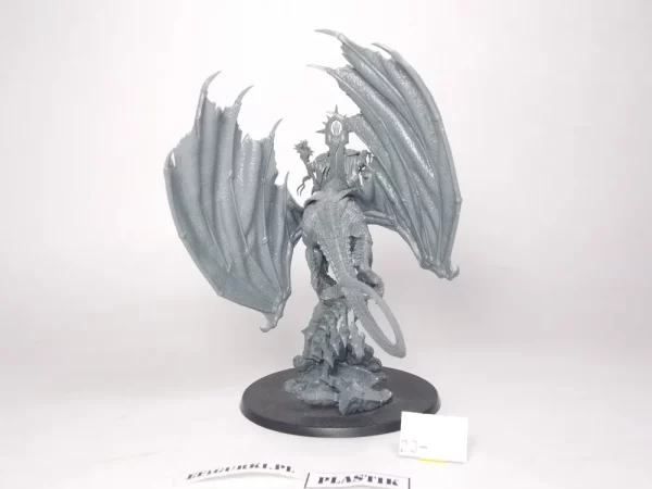Ionus Cryptborn Warden of Lost Souls. 3-40