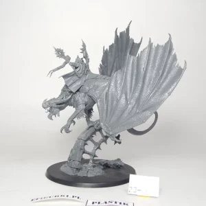 Ionus Cryptborn, Warden of Lost Souls. 3-40