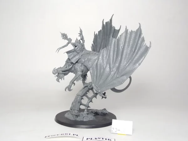 Ionus Cryptborn, Warden of Lost Souls. 3-40