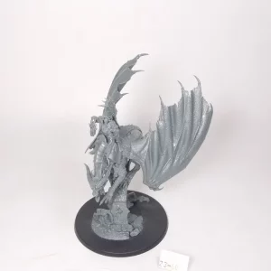 Ionus Cryptborn, Warden of Lost Souls. 3-40