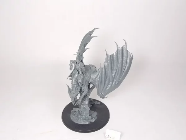 Ionus Cryptborn, Warden of Lost Souls. 3-40