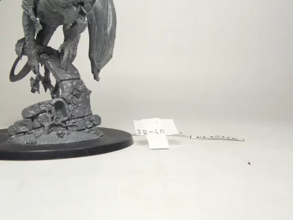 Ionus Cryptborn Warden of Lost Souls. 3-40 - obrazek 6