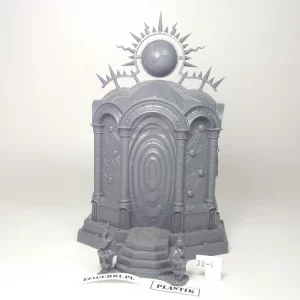 Stormreach Portal Stormcast Eternals. 3-6
