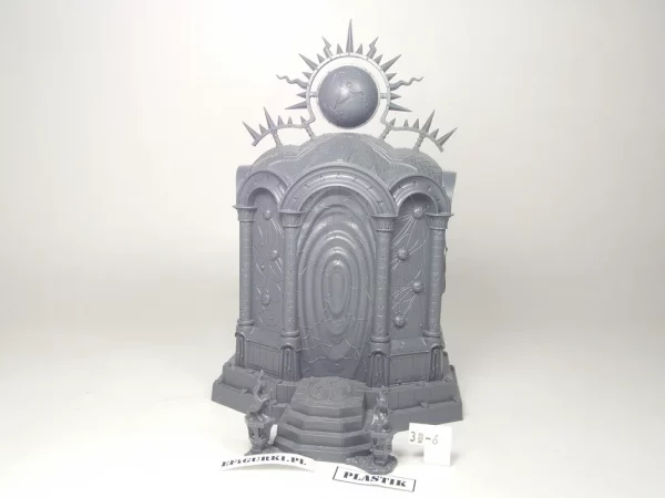 Stormreach Portal Stormcast Eternals. 3-6