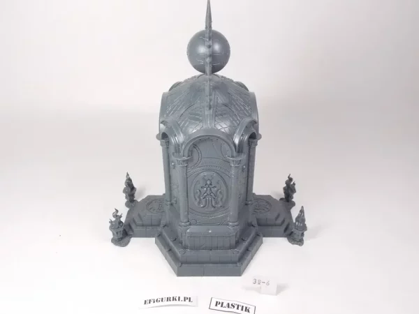 Stormreach Portal Stormcast Eternals. 3-6