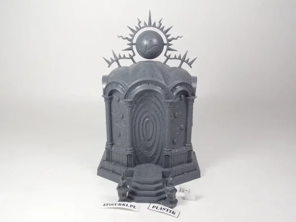 Stormreach Portal Stormcast Eternals. 3-6
