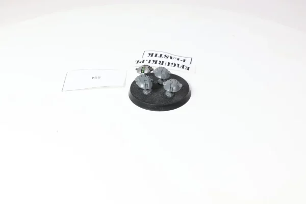 Necron Scarab na sztuki. 594