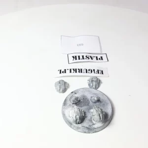 Necron Scarab na sztuki. 593
