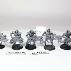 Necron Immortals 14-27.