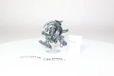 Necron Tomb Blades. 14-24