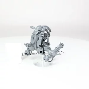 Necron Tomb Blades. 14-24