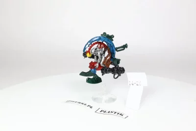 Necron Tomb Blades. 14-26