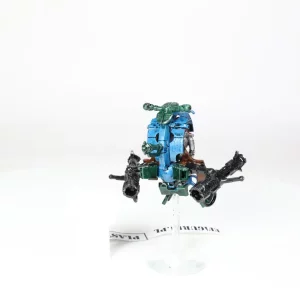 Necron Tomb Blades. 14-26