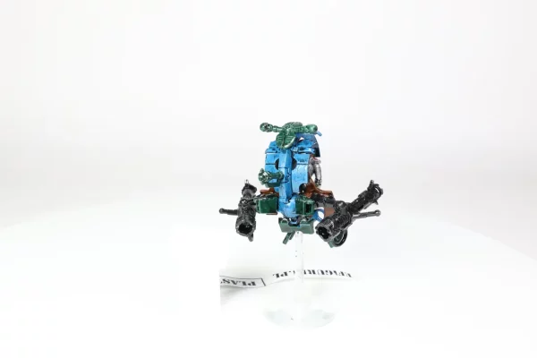 Necron Tomb Blades. 14-26