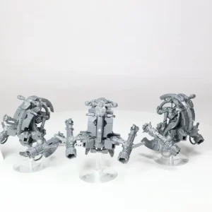 Necron Tomb Blades. 14-28