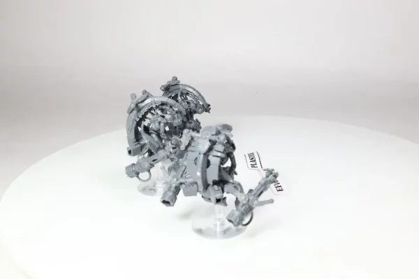 Necron Tomb Blades. 14-28