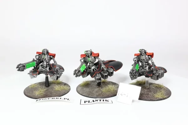 Necron Destroyer 14-16
