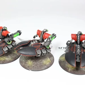 Necron Destroyer 14-16