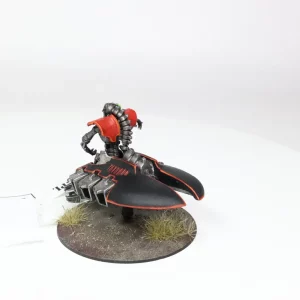 Necron Destroyer 14-22