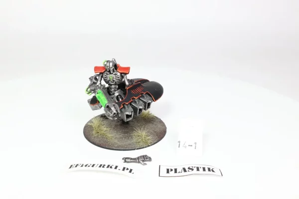 Necron Destroyer 14-1