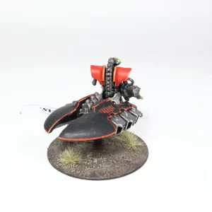 Necron Destroyer 14-1