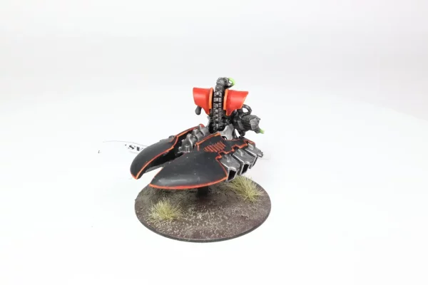 Necron Destroyer 14-1