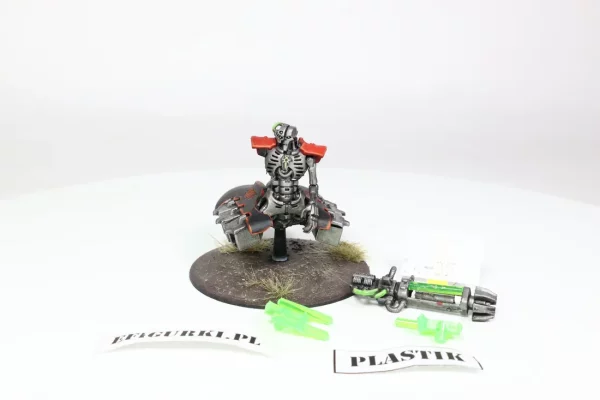 Necron Destroyer 14-35