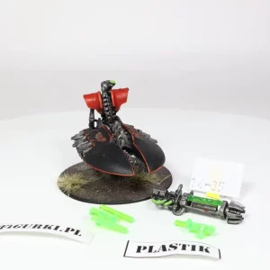Necron Destroyer 14-35