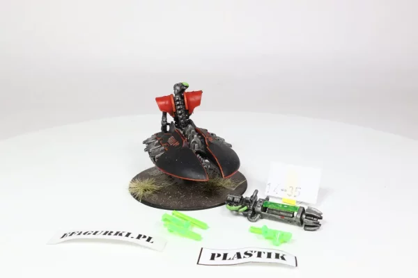 Necron Destroyer 14-35