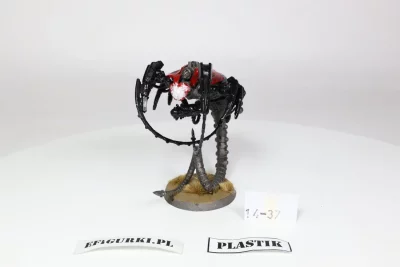 Canoptek Wraiths Necron. 14-37