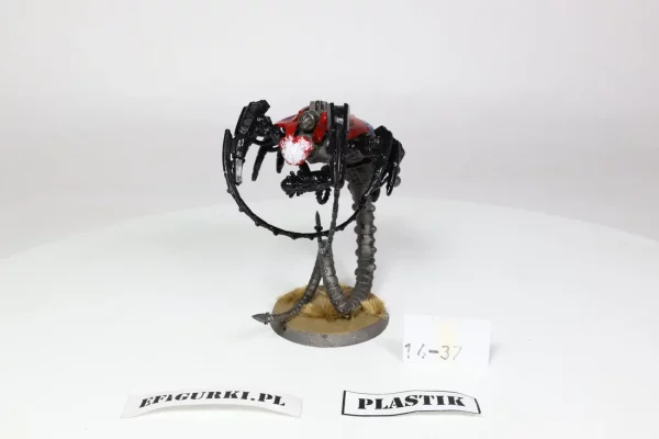 Canoptek Wraiths Necron. 14-37