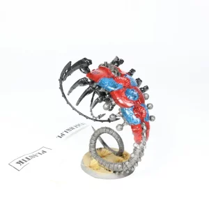 Canoptek Wraiths Necron. 14-37