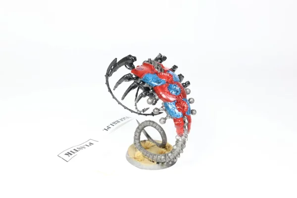 Canoptek Wraiths Necron. 14-37