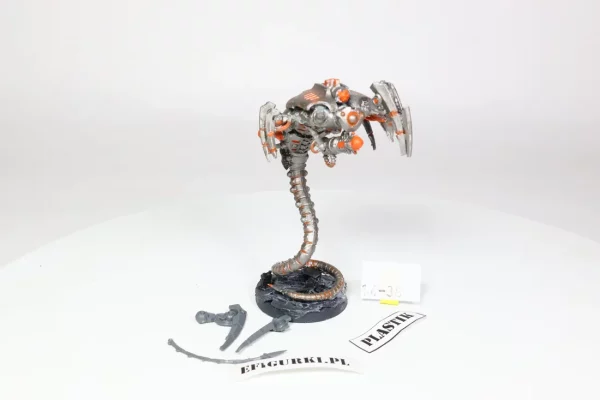 Canoptek Wraiths Necron. 14-38