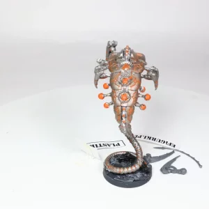 Canoptek Wraiths Necron. 14-38