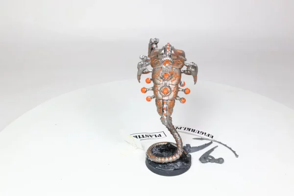 Canoptek Wraiths Necron. 14-38