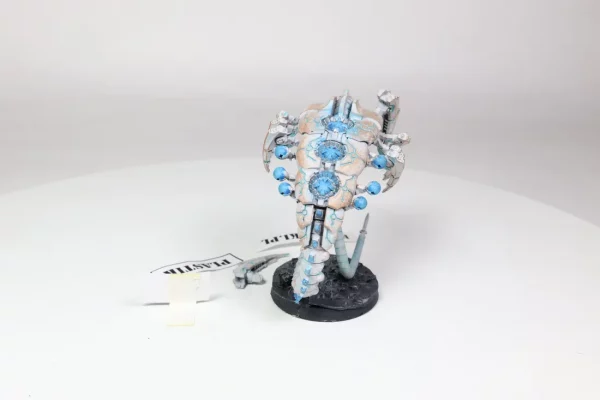 Canoptek Wraiths Necron. 14-39