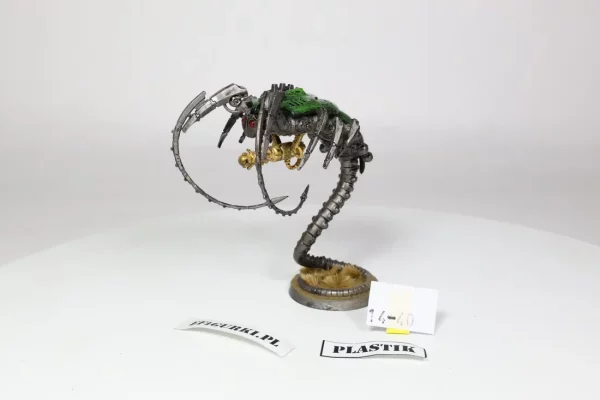 Canoptek Wraiths Necron. 14-40