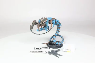 Canoptek Wraiths Necron. 14-41