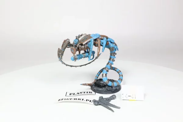 Canoptek Wraiths Necron. 14-41