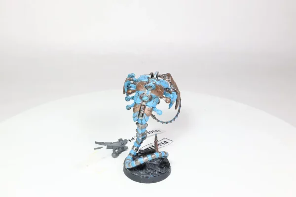 Canoptek Wraiths Necron. 14-41