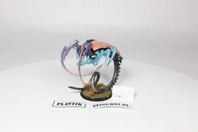 Canoptek Wraiths Necron. 14-42