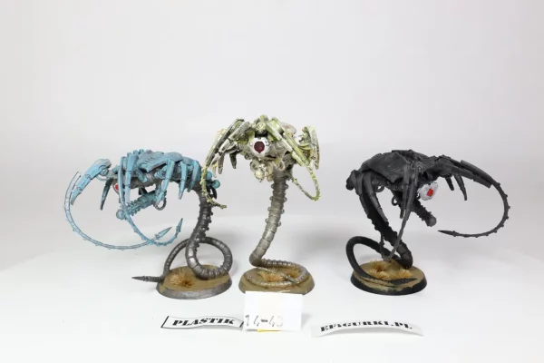 Canoptek Wraiths Necron. 14-43