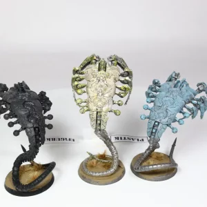 Canoptek Wraiths Necron. 14-43