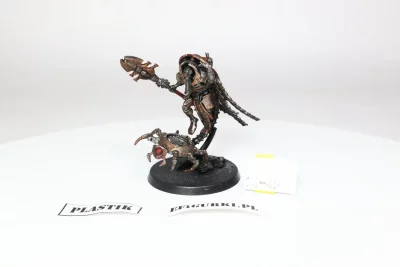 Necron Cryptek. 14-45