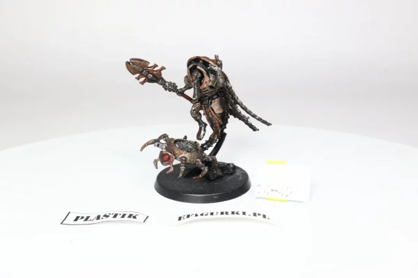 Necron Cryptek. 14-45