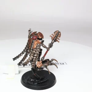 Necron Cryptek. 14-45