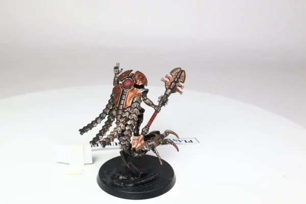 Necron Cryptek. 14-45