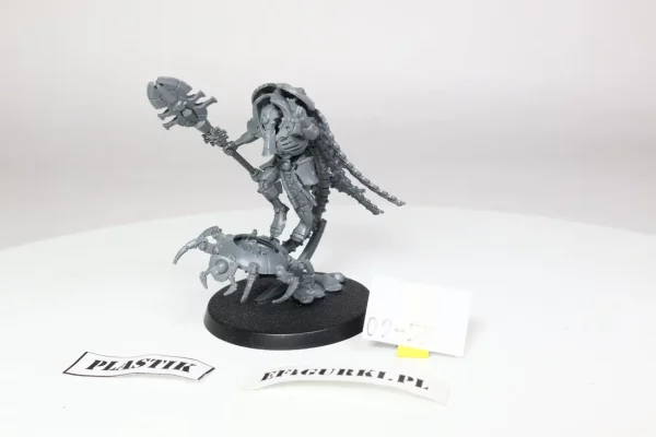 Necron Cryptek. 9-55