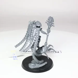 Necron Cryptek. 9-55